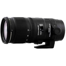 Sigma Φωτογραφικός φακός EX DC APO OS HSM 50-150 mm f/2.8