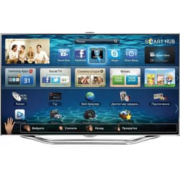 TV Samsung 117 cm UE46ES8000 1920 x 1080