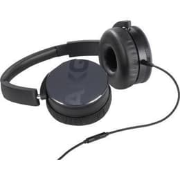 Akg Y50BT ασύρματο Ακουστικά Μικρόφωνο - Μαύρο