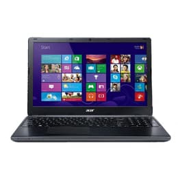 Acer Aspire E1-532P-35564G1TMnkk 15" (2013) - Pentium 3556U - 4GB - HDD 1 tb AZERTY - Γαλλικό