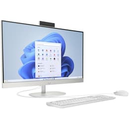 HP 24-cr1005nx 24" Other 1.3 GHz - SSD 512 GB - 16GB QWERTY - Αγγλικά