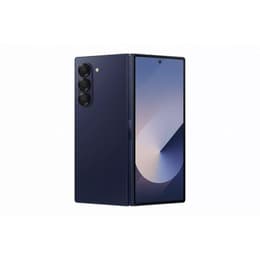 Galaxy Z Fold6 256GB - Navy - Ξεκλείδωτο