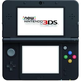 New Nintendo 3DS - Μαύρο