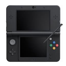 New Nintendo 3DS - Μαύρο