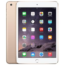 iPad mini (2014) 3η γενιά 64 Go - WiFi - Χρυσό