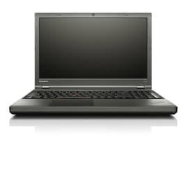 Lenovo ThinkPad T440p 14" (2013) - Core i5-4300M - 8GB - HDD 1 tb QWERTZ - Γερμανικό