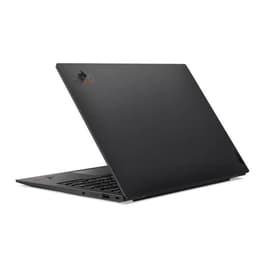 Lenovo ThinkPad X13 Yoga G2 13" (2020) - Core i5 - Gen 11 (G) - 16GB - SSD 1 tb QWERTZ - Γερμανικό