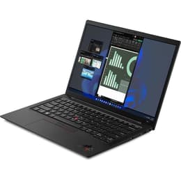 Lenovo ThinkPad X13 Yoga G2 13" (2020) - Core i5 - Gen 11 (G) - 16GB - SSD 1 tb QWERTZ - Γερμανικό