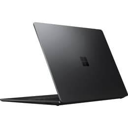 Microsoft Surface Laptop 3 13"(2019) - Core i5-1035G7 - 8GB - SSD 256 Gb QWERTY - Σουηδικό