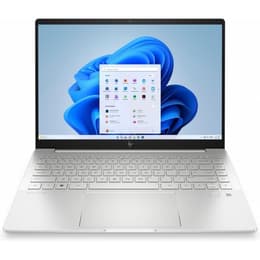 Hp Pavilion Plus 14-EH1021NS 14"(2023) - Core i5-1340P - 16GB - SSD 512 GB QWERTY - Ισπανικό