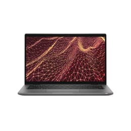 Dell Latitude 7430 14" (2022) - Core i5 - Gen 12 (P) - 16GB - SSD 512 GB QWERTY - Αγγλικά