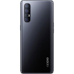 Oppo Find X2 Neo 256GB - Μαύρο - Ξεκλείδωτο