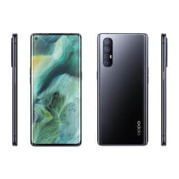 Oppo Find X2 Neo 256GB - Μαύρο - Ξεκλείδωτο