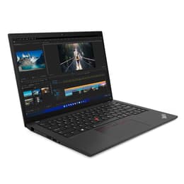 Lenovo ThinkPad T14 G3 14"(2022) - Core i5-1235U - 16GB - SSD 256 Gb AZERTY - Γαλλικό