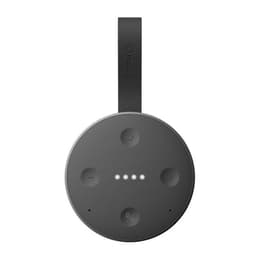 Mobvoi TicHome Mini Bluetooth Ηχεία - Μαύρο