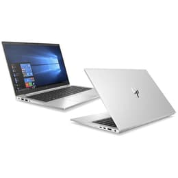 HP EliteBook 840 G7 14" (2019) - Core i5-10210U - 8GB - SSD 512 Gb AZERTY - Γαλλικό