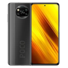 Xiaomi Poco X3 NFC 64GB - Γκρι - Ξεκλείδωτο - Dual-SIM