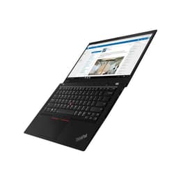 Lenovo ThinkPad X280 12"(2015) - Core i5-8350U - 8GB - SSD 256 Gb AZERTY - Γαλλικό