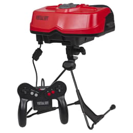 Nintendo Virtual Boy 3D - Κόκκινο