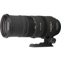 Sigma Φωτογραφικός φακός 150-500mm 1:5-6.3 DG OS HSM NIKON 150-500mm f/5-6.3