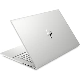 HP Envy 17-CG0019NB 17" (2020) - Core i7 - Gen 10 (G) - 16GB - SSD 1 tb AZERTY - Γαλλικό