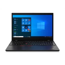 Lenovo ThinkPad L15 G1 15" (2020) - Core i5 - Gen 10 (U) - 16GB - SSD 512 GB QWERTY - Ιταλικό