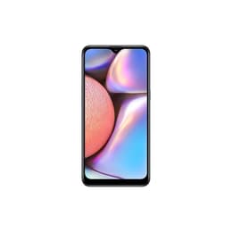 Galaxy A10s 32GB - Μαύρο - Ξεκλείδωτο