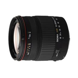 Sigma Φωτογραφικός φακός 18-200mm F3.5-6.3 DC OS Wide-angle f/3.5-6.3