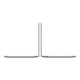 MacBook Pro Retina 13" (2020) - Core i7 - 8GB SSD 512 QWERTY - Αγγλικά