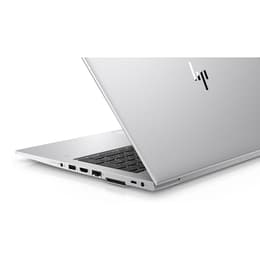 HP EliteBook 850 G5 15" (2018) - Core i7 - Gen 8 (U) - 16GB - SSD 512 GB QWERTZ - Γερμανικό
