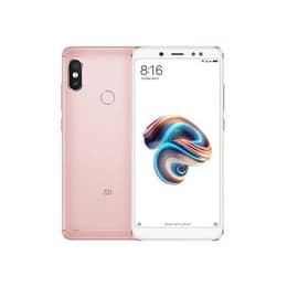 Xiaomi Redmi Note 5 pro 64GB - Ροζ Χρυσό - Ξεκλείδωτο