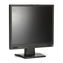 19" Terra LCD 2319 1280 x 1024 LCD monitor Μαύρο