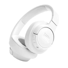 Jbl Tune 720BT wireless Ακουστικά Μικρόφωνο - Άσπρο