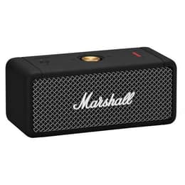 Marshall Emberton Bluetooth Ηχεία - Μαύρο