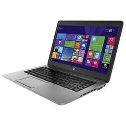 HP EliteBook 840 G2 14" (2015) - Core i5-5300U - 8GB - SSD 128 Gb QWERTY - Ισπανικό