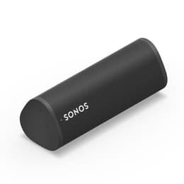 Sonos Roam SL Bluetooth Ηχεία - Μαύρο