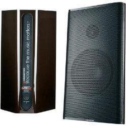 Monster Clarity HD Bluetooth Ηχεία - Μπρούντζινο