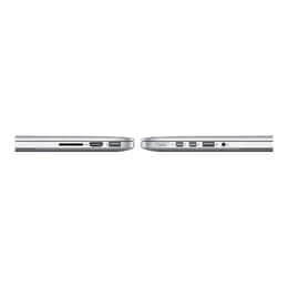 MacBook Pro 15" (2014) - AZERTY - Γαλλικό
