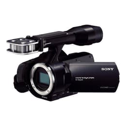 Sony Handycam NEX-VG30E Βιντεοκάμερα - Μαύρο