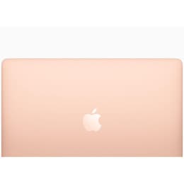 MacBook Air 13" (2018) - QWERTY - Ισπανικό