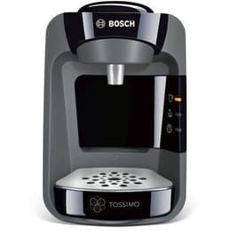Καφετιέρα για κάψουλες Συμβατό με Tassimo Bosch TAS3702 L - Μαύρο