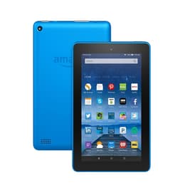 Amazon Kindle Fire 7 7,0000 Wi-Fi eBook Reader