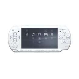 PSP-3000 Slim & Lite - Άσπρο