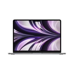 MacBook Air (13", 2022, M2 series) • AZERTY - Γαλλικό