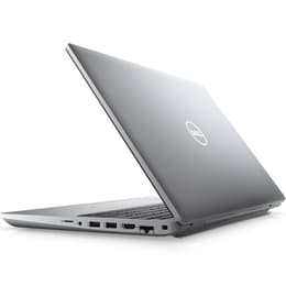 Dell Latitude 5421 15" (2022) - Core i7 - Gen 11 (H) - 32GB - SSD 512 GB QWERTY - Αγγλικά