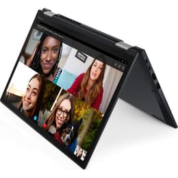 Lenovo ThinkPad X13 Yoga G2 13" (2022) - Core i7 - Gen 11 (G) - 16GB - SSD 512 GB QWERTY - Αγγλικά