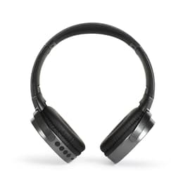 Livoo TES200N ενσύρματο + ασύρματο Ακουστικά Μικρόφωνο - Μαύρο