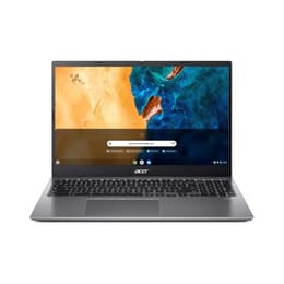 Acer ChromeBook Plus CB515 Core i3-1215U 1.2 GHz 512GB SSD - 8GB AZERTY - Γαλλικό
