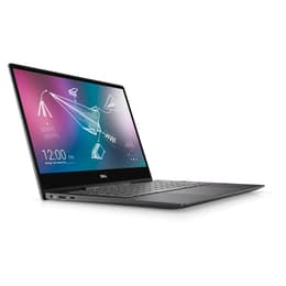 Dell Inspiron 7391 13" (2020) - Core i7 - Gen 10 (U) - 8GB - SSD 256 GB QWERTY - Αγγλικά