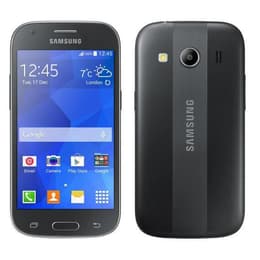 Galaxy Ace Style LTE G357 8GB - Γκρι - Ξεκλείδωτο